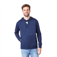 Men's Lavar Eco Knit Hoody
