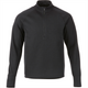 Crane Knit Half Zip - Mens
