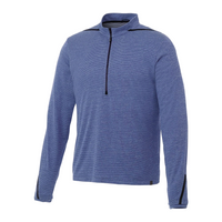 Men's Dege Eco Knit Performance Half Zip