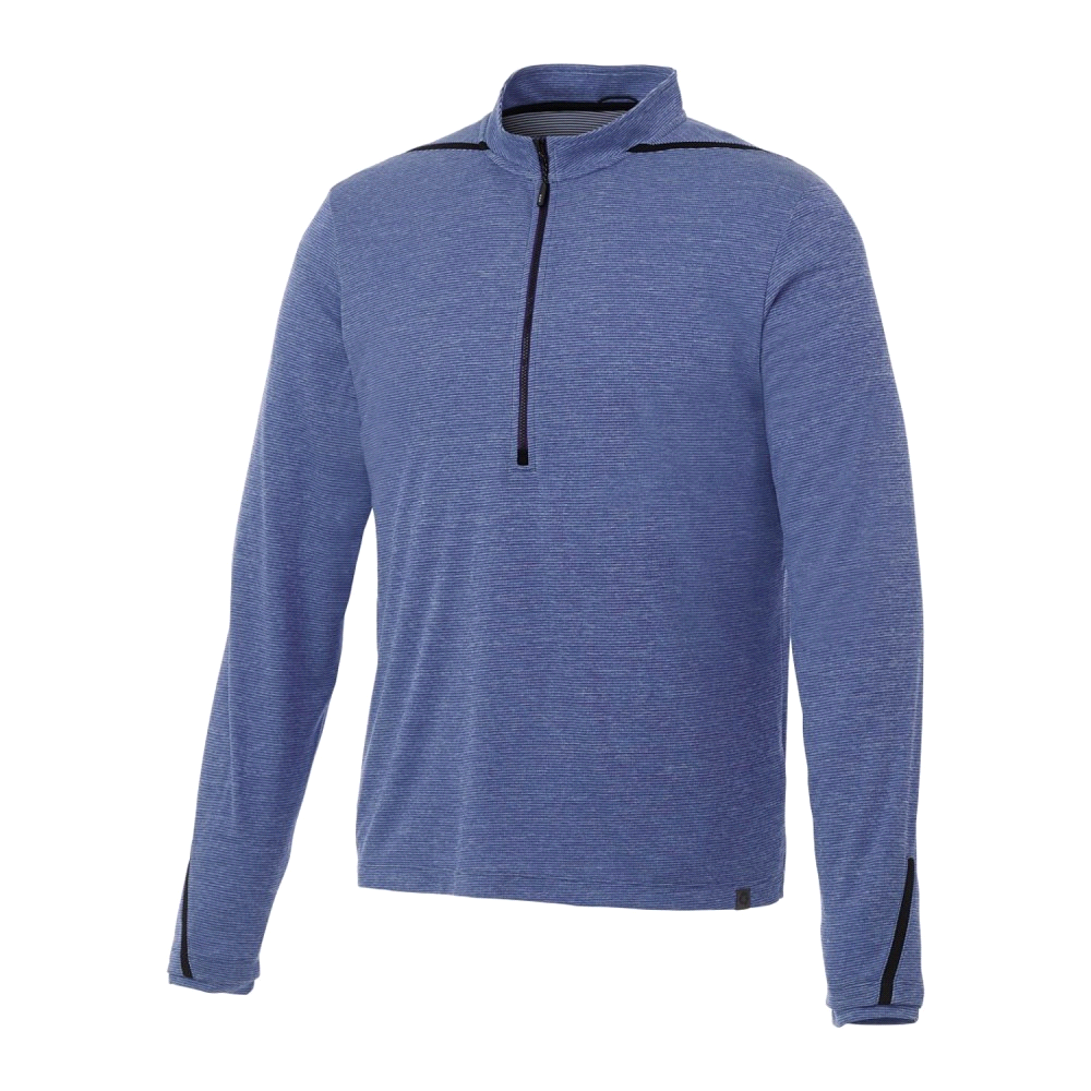 Men's Dege Eco Knit Performance Half Zip