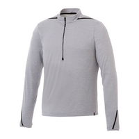 Men's Dege Eco Knit Performance Half Zip