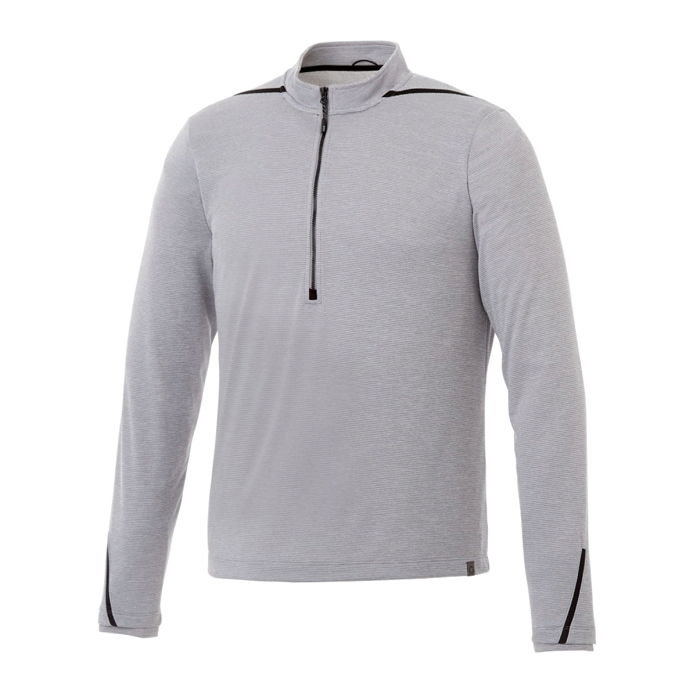 Men's Dege Eco Knit Performance Half Zip