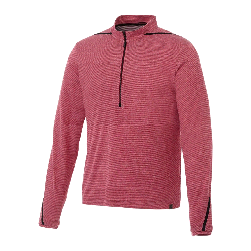 Men's Dege Eco Knit Performance Half Zip