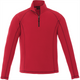 Bowlen Polyfleece Qtr Zip - Mens