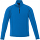 Bowlen Polyfleece Qtr Zip - Mens