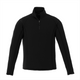 Bowlen Polyfleece Qtr Zip - Mens