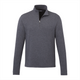 Rigi Eco Knit Quarter Zip - Mens Jumper