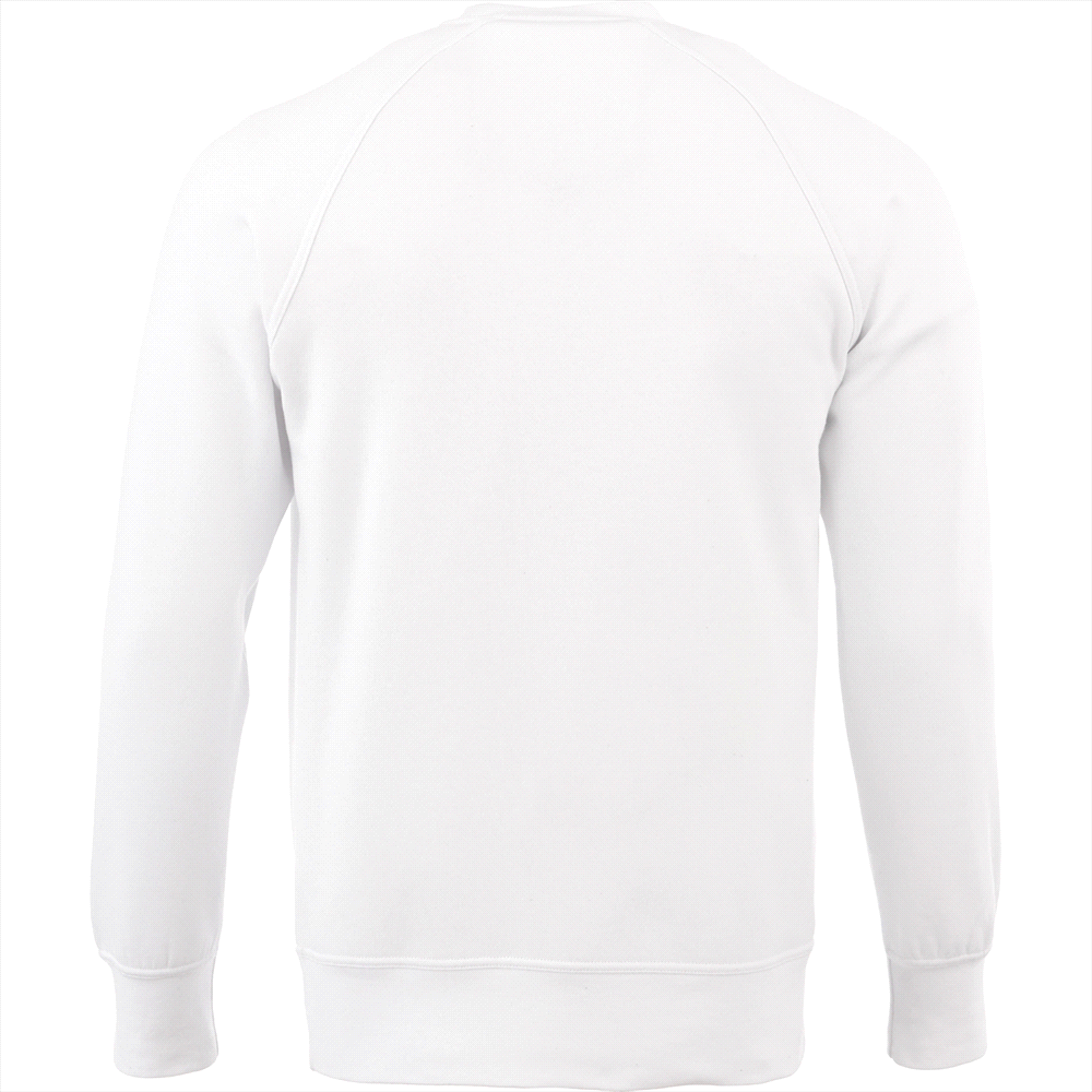 niconcept kruger fleece crew mens