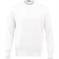 niconcept kruger fleece crew mens