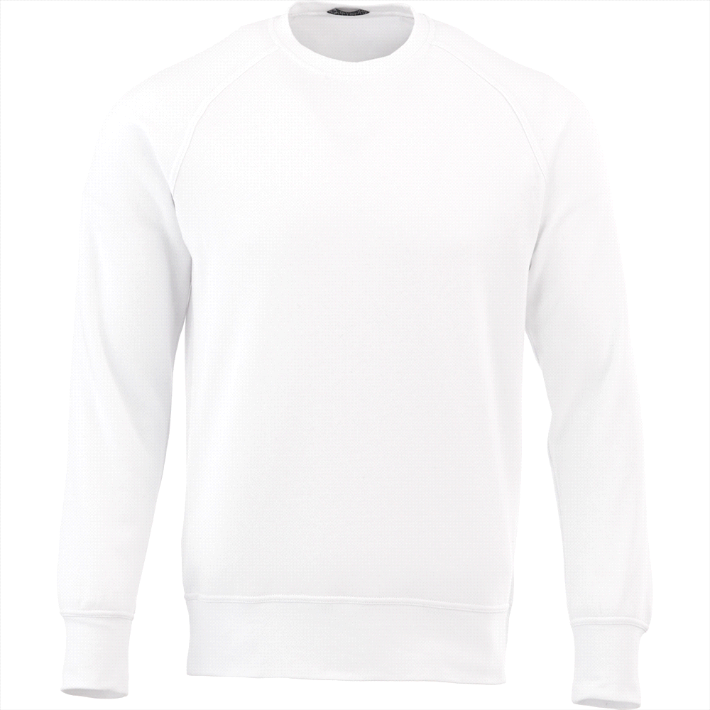 niconcept kruger fleece crew mens