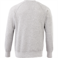 niconcept kruger fleece crew mens