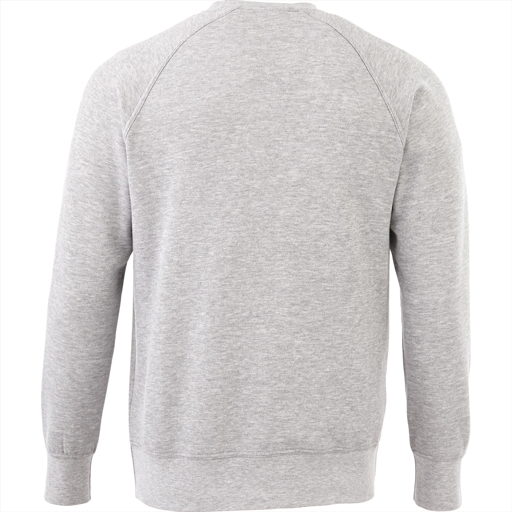 niconcept kruger fleece crew mens