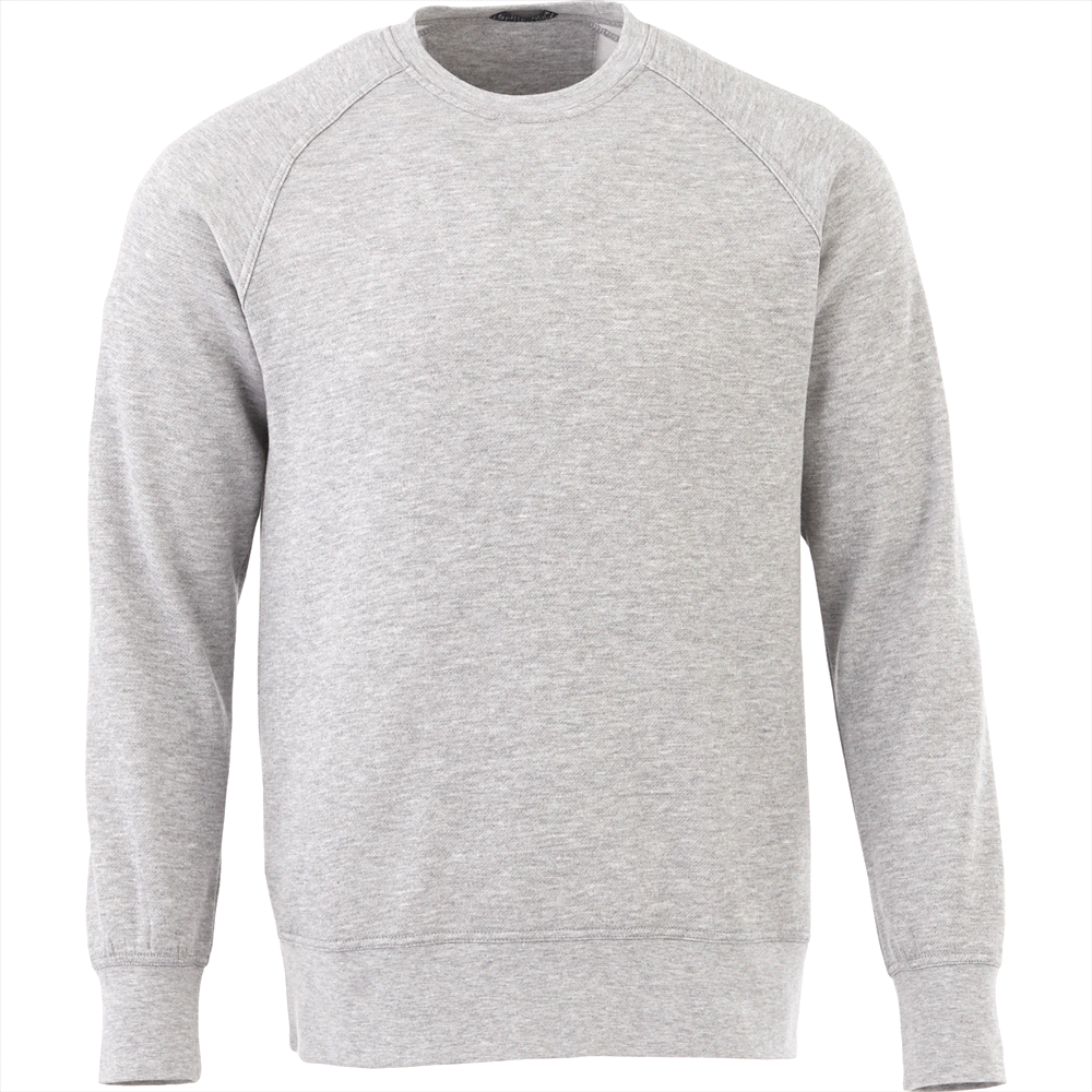 niconcept kruger fleece crew mens
