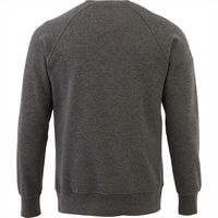 niconcept kruger fleece crew mens