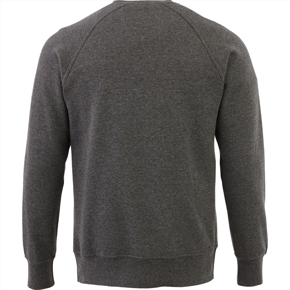 niconcept kruger fleece crew mens