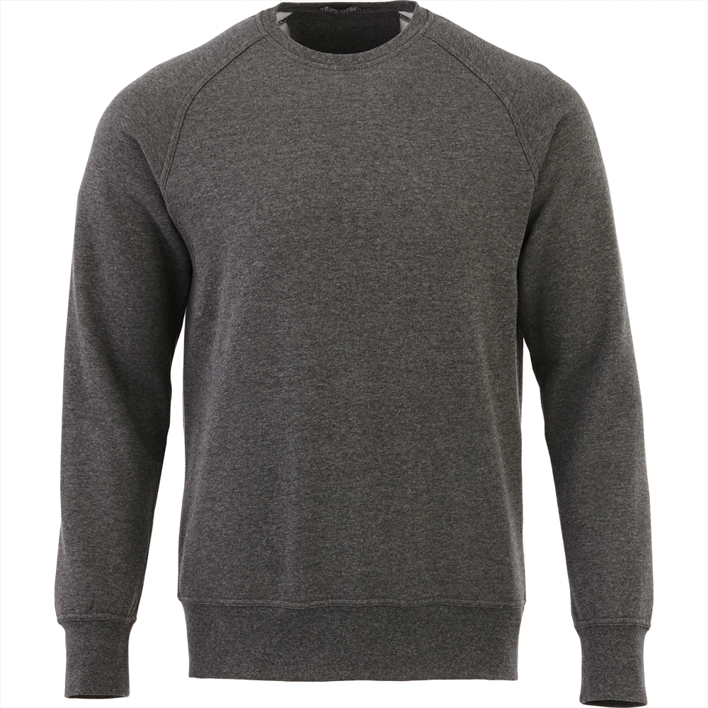 niconcept kruger fleece crew mens