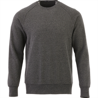 niconcept kruger fleece crew mens