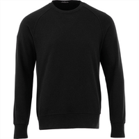 niconcept kruger fleece crew mens