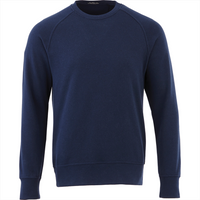 niconcept kruger fleece crew mens