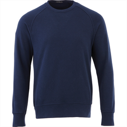 niconcept kruger fleece crew mens