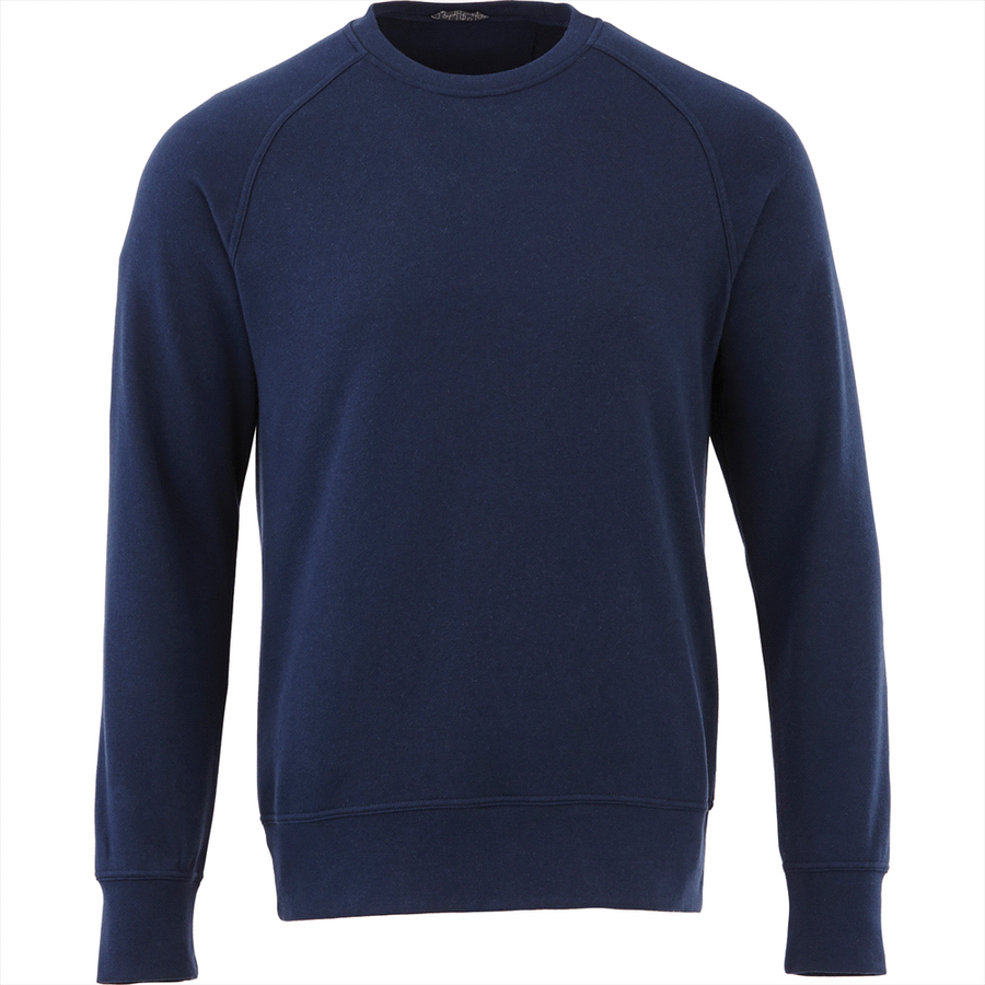 niconcept kruger fleece crew mens