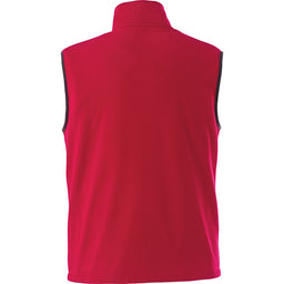 Tyndall Polyfleece Vest - Mens