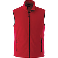 Tyndall Polyfleece Vest - Mens