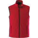 Tyndall Polyfleece Vest - Mens