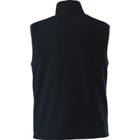 Tyndall Polyfleece Vest - Mens