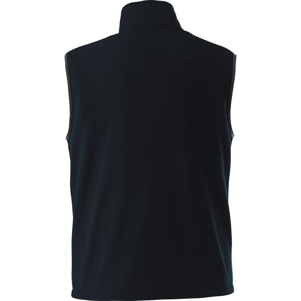 Tyndall Polyfleece Vest - Mens