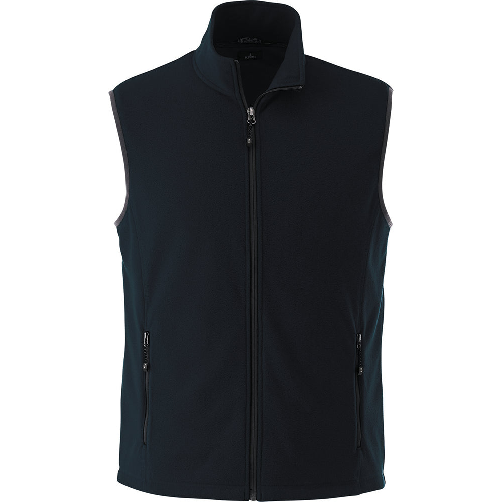 Tyndall Polyfleece Vest - Mens