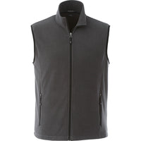 Tyndall Polyfleece Vest - Mens