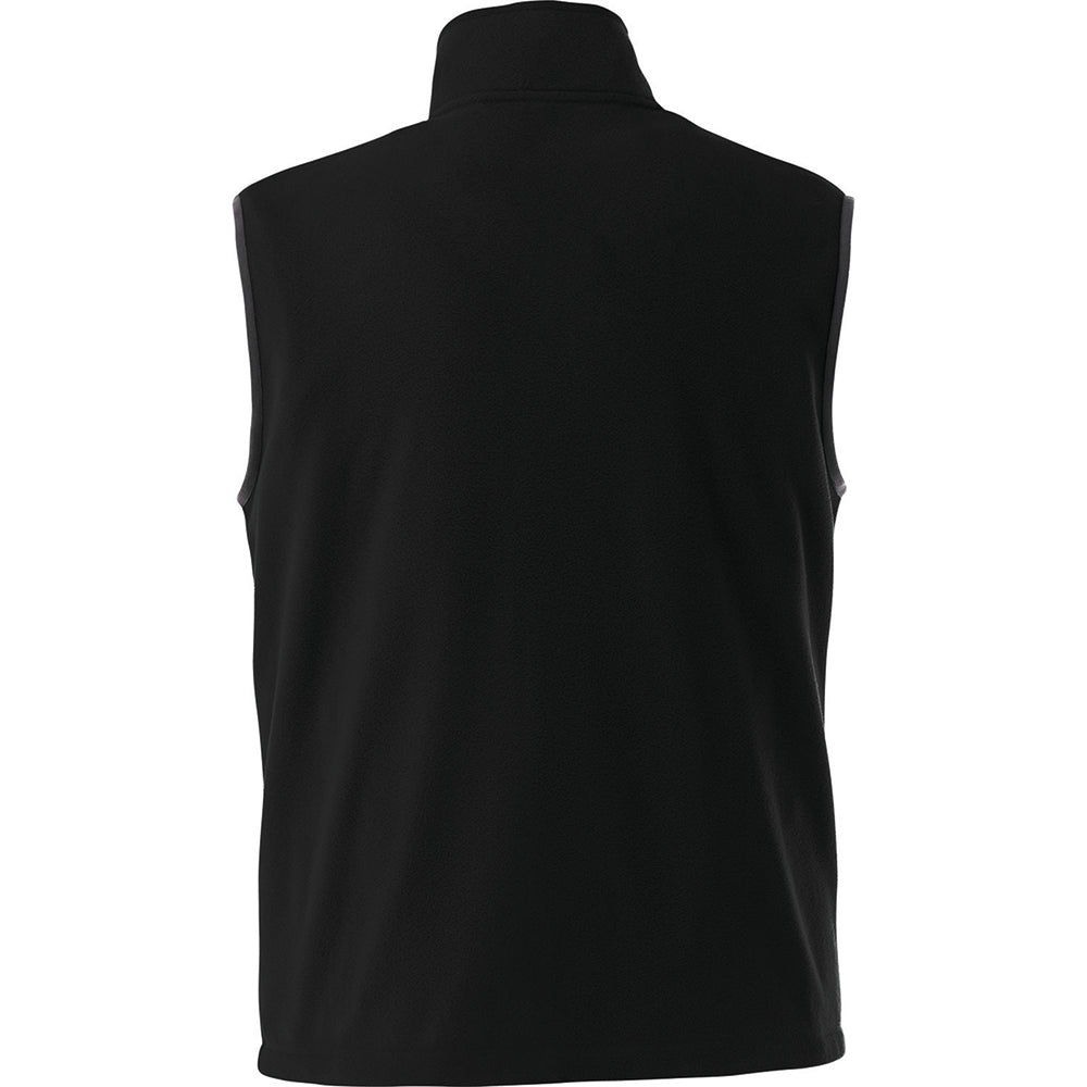 Tyndall Polyfleece Vest - Mens