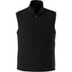 Tyndall Polyfleece Vest - Mens