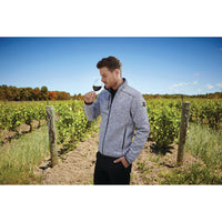 Tremblant Knit Jacket - Mens