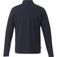 Stratton Knit Quarter Zip - Mens
