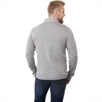 Stratton Knit Quarter Zip - Mens