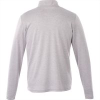 Stratton Knit Quarter Zip - Mens