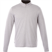 Stratton Knit Quarter Zip - Mens