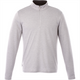 Stratton Knit Quarter Zip - Mens