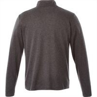 Stratton Knit Quarter Zip - Mens
