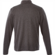Stratton Knit Quarter Zip - Mens