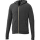 Garner Knit Full Zip Hoody - Mens