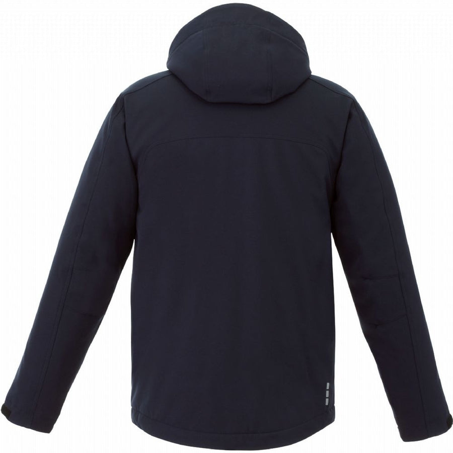 Bryce Insulated Softshell Jacket - Mens