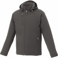Bryce Insulated Softshell Jacket - Mens
