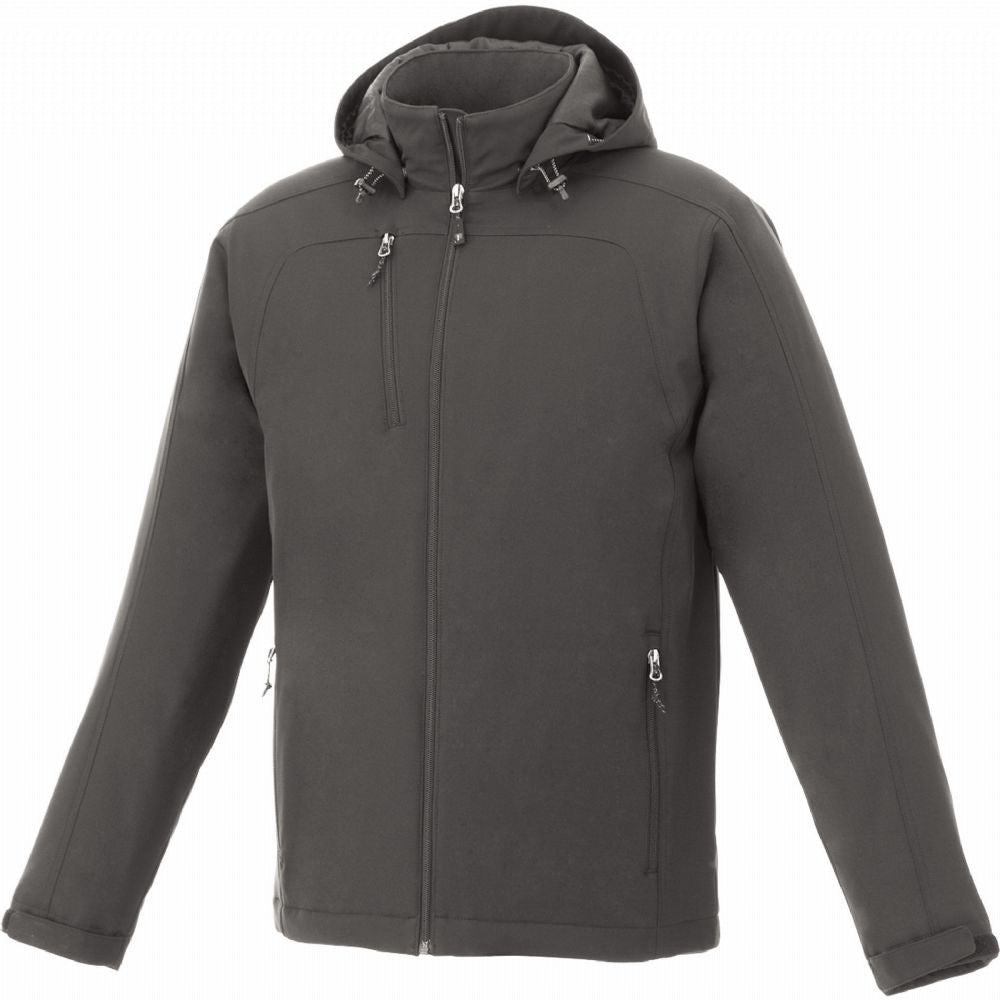 Bryce Insulated Softshell Jacket - Mens