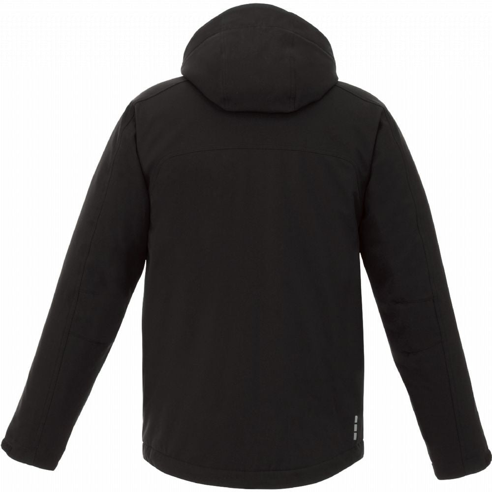 Bryce Insulated Softshell Jacket - Mens