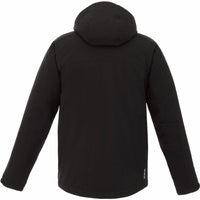 Bryce Insulated Softshell Jacket - Mens