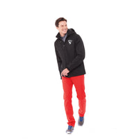 Bryce Insulated Softshell Jacket - Mens
