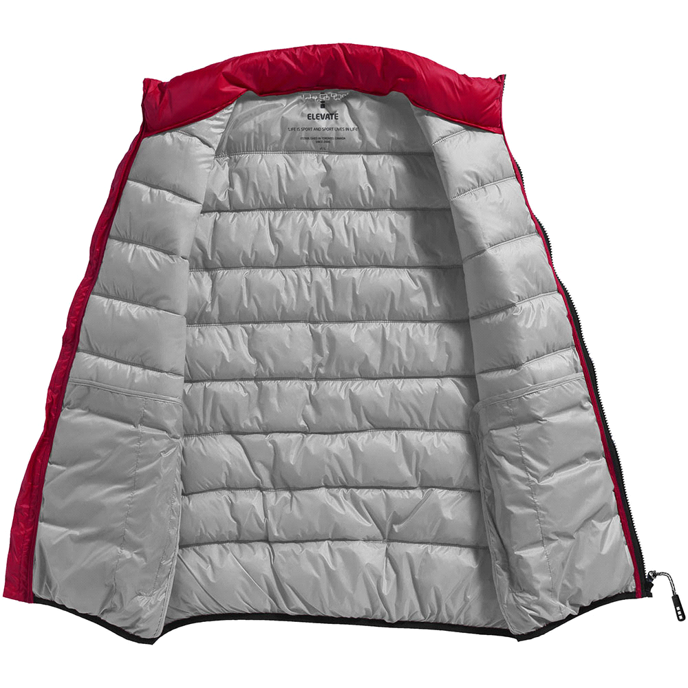 Mercer Insulated Vest - Mens